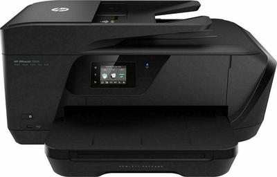 HP OfficeJet 7510 Multifunction Printer