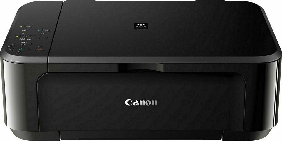Canon Pixma MG3650 front