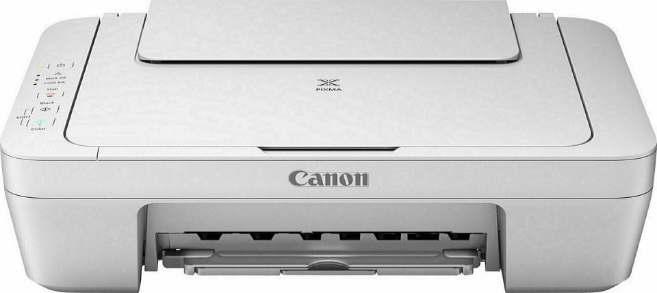 Canon Pixma MG2550 front