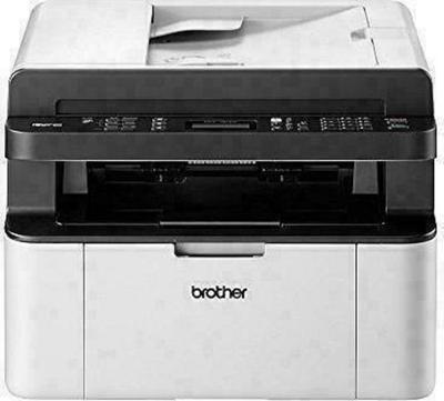 Brother MFC-1910W Multifunction Printer