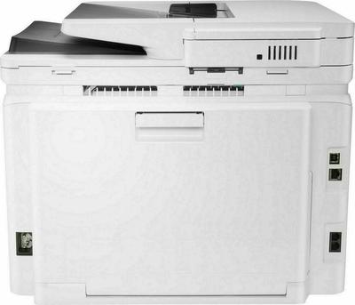 HP Color LaserJet Pro M281fdw Multifunction Printer