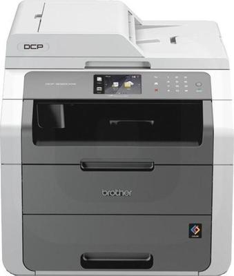 Brother DCP-9020CDW Imprimante multifonction