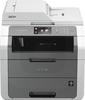 Brother DCP-9020CDW front