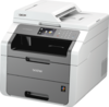 Brother DCP-9020CDW angle