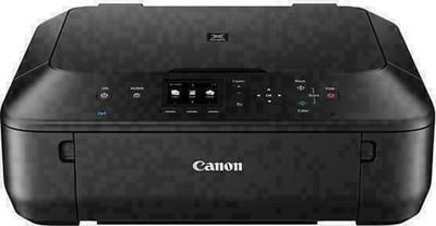 Canon Pixma MG5550 Multifunction Printer