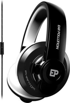 iFrogz EarPollution Phantom Headphones
