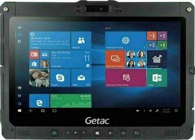 GETAC K120 Tablet