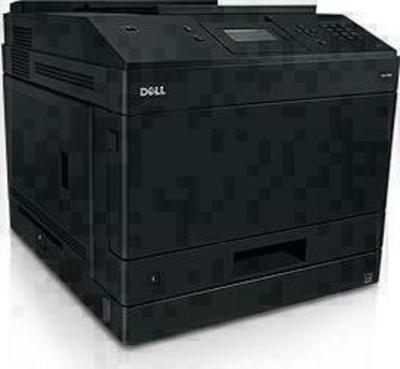 Dell 5230dn Imprimante multifonction