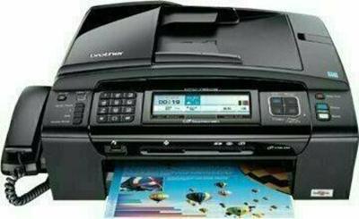 Brother MFC-795CW Multifunction Printer
