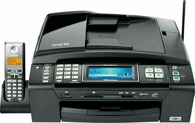 Brother MFC-990CW Multifunction Printer