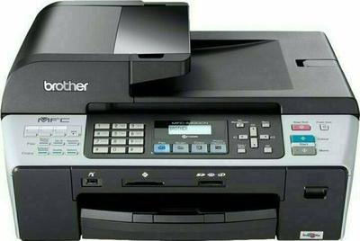 Brother MFC-5490CN Multifunction Printer