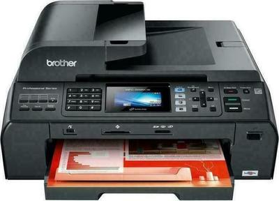 Brother MFC-5895CW Multifunction Printer