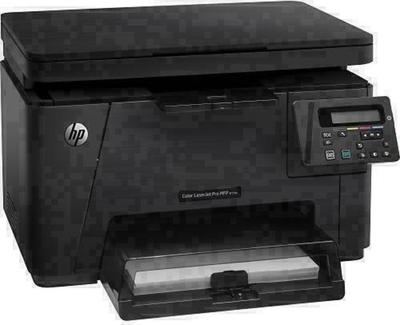 HP Color LaserJet Pro M176n Multifunction Printer