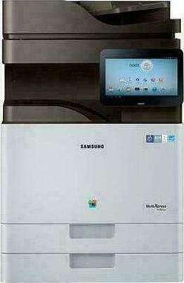 Samsung MultiXpress SL-X4300LX Multifunction Printer