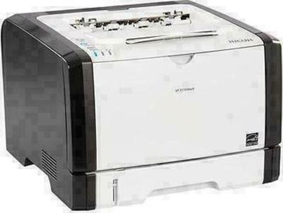 Ricoh SP 377DNwX Multifunction Printer