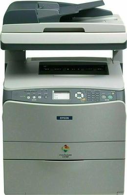Epson AcuLaser CX11NF Multifunction Printer