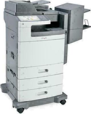 Lexmark X792dtfe Multifunction Printer