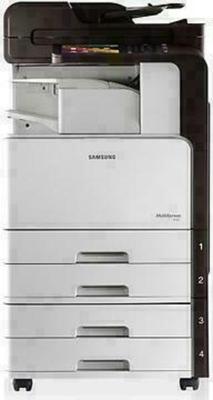 Samsung SCX-8123NA Stampante multifunzione