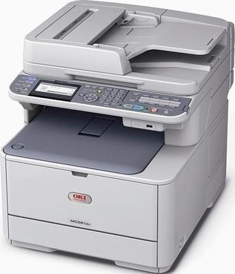 OKI MC561DN Multifunction Printer