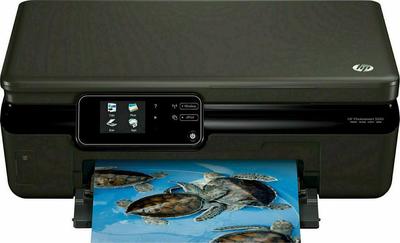 HP Photosmart 5510 Multifunction Printer