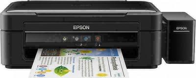 Epson L382 Multifunction Printer