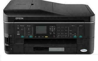 Epson Stylus Office BX625FWD Multifunction Printer