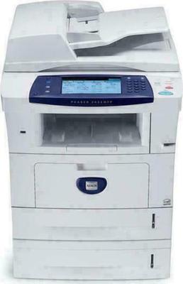 Xerox Phaser 3635MFP/X Multifunction Printer