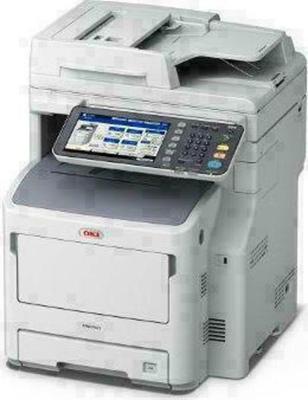 OKI MB770dnfax Impresora multifunción