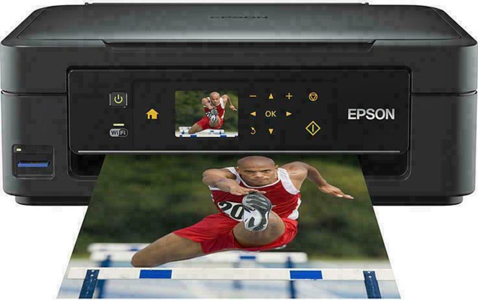Epson Expression Home XP-402 front