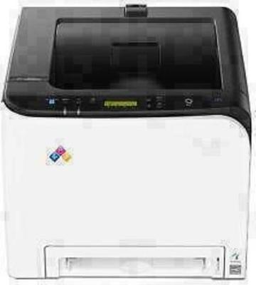Ricoh SP C262DNw Multifunction Printer