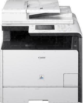 Canon i-Sensys MF724CDw Multifunction Printer