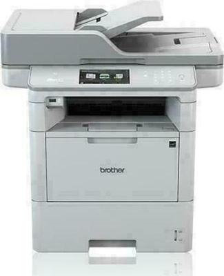 Brother MFC-L6800DWT Multifunktionsdrucker