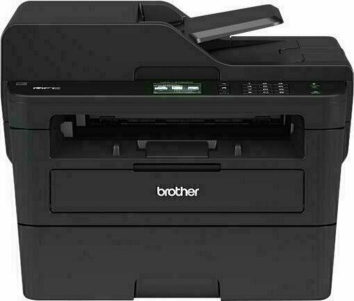 Brother MFC-L2730DW front
