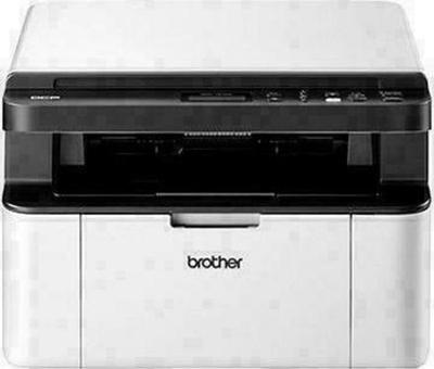 Brother DCP-1610WE Multifunction Printer