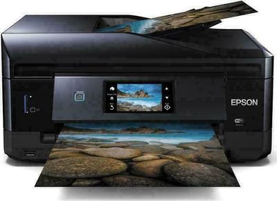 Epson Expression Premium XP-820 Multifunction Printer