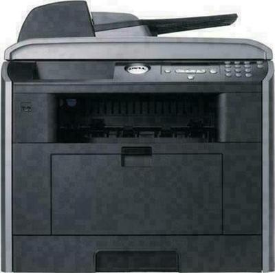 Dell 1815dn Multifunktionsdrucker