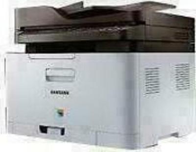 Samsung Xpress SL-C480FN Multifunction Printer
