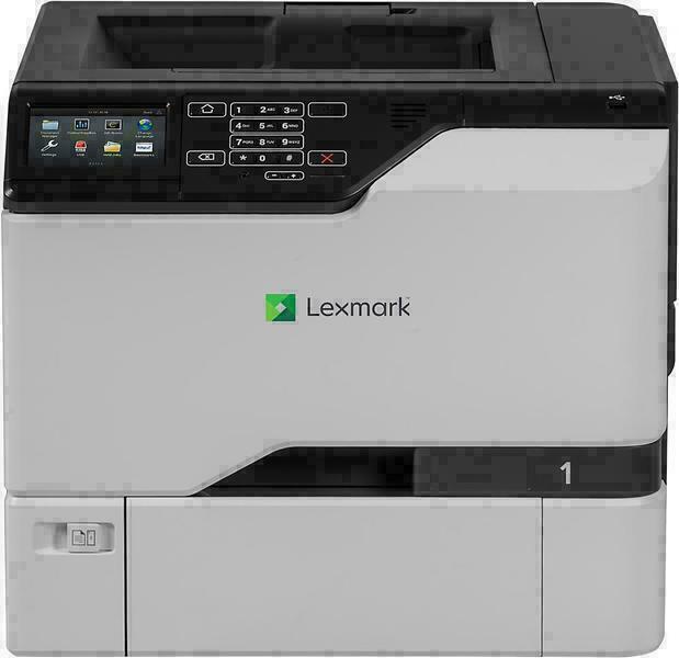 Lexmark C4150 front