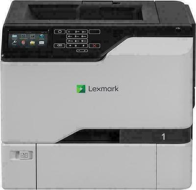 Lexmark C4150