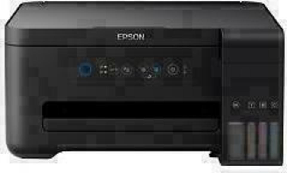 Epson EcoTank ITS L4150 front