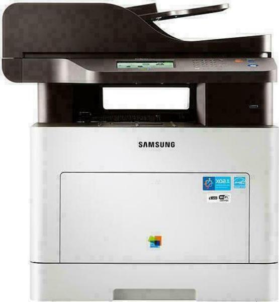 Samsung ProXpress SL-C2670FW front