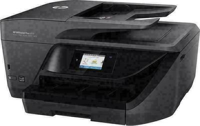 HP OfficeJet Pro 6974 Multifunction Printer