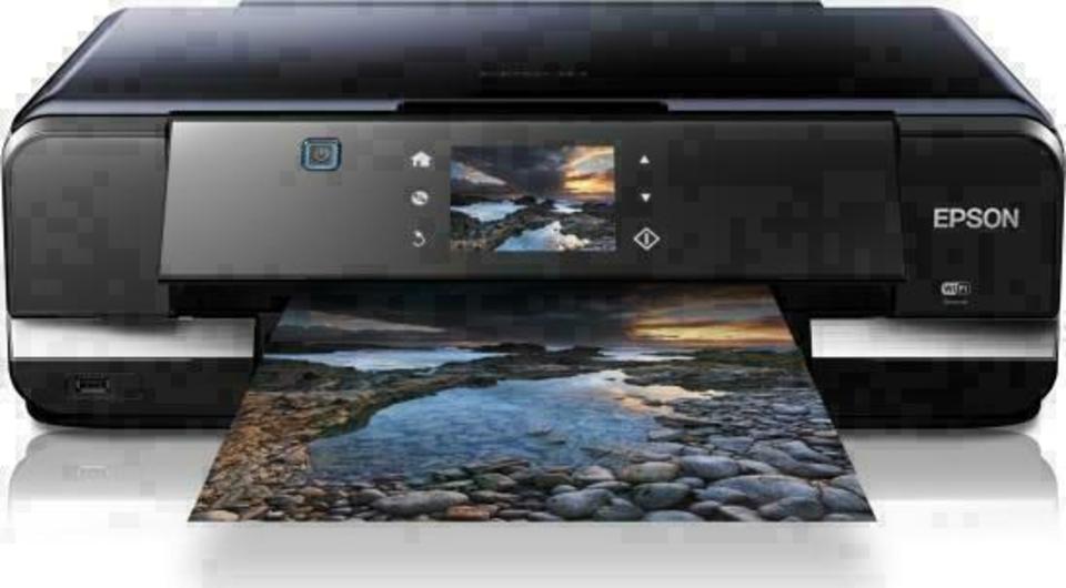 Epson Expression Photo XP-950 front