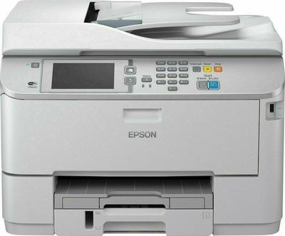 Epson WorkForce Pro WF-M5690DWF Multifunction Printer