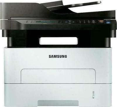 Samsung Xpress SL-M2875FD Impresora multifunción