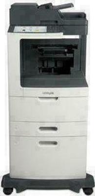 Lexmark MX811dxfe Multifunction Printer