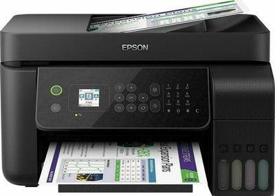 Epson EcoTank ET-4700 Unlimited Imprimante multifonction