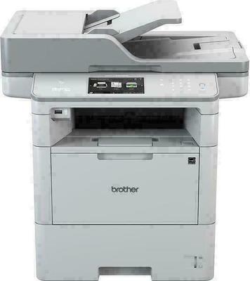 Brother MFC-L6900DWT Multifunction Printer