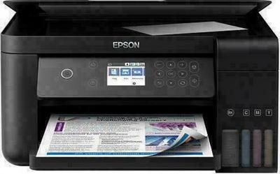 Epson EcoTank ET-3700 Multifunction Printer