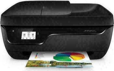 HP OfficeJet 3834 Multifunction Printer